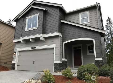 98Th, LAKE STEVENS, WA 98258