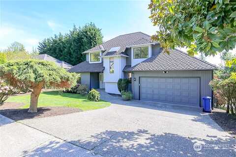 61St, BELLEVUE, WA 98006