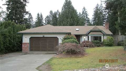 46Th Street, TACOMA, WA 98466