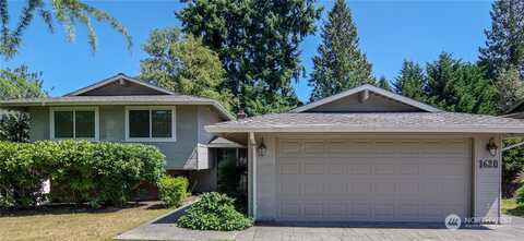 184Th, BELLEVUE, WA 98008