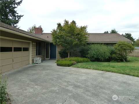 36Th, MERCER ISLAND, WA 98040