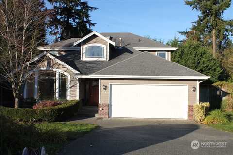 126Th, KIRKLAND, WA 98034