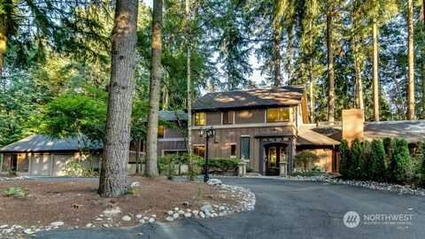 131St, BELLEVUE, WA 98005