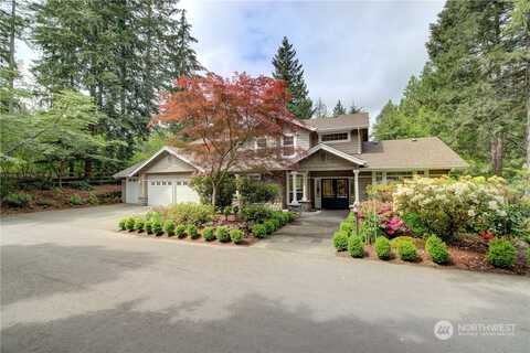 Beaver Lake, SAMMAMISH, WA 98075