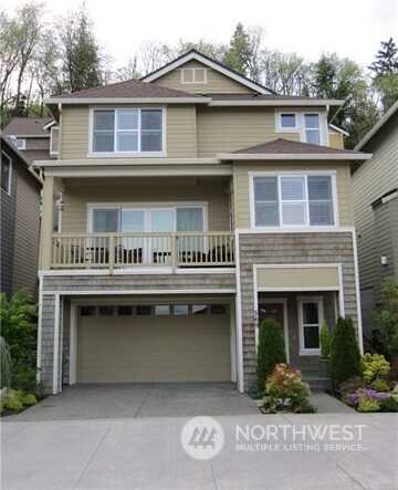 Alpine Ridge, ISSAQUAH, WA 98027