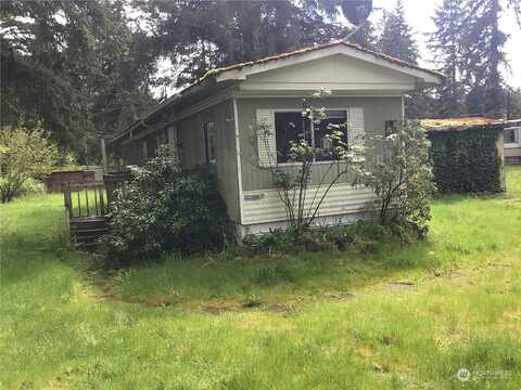 341St Street, ROY, WA 98580