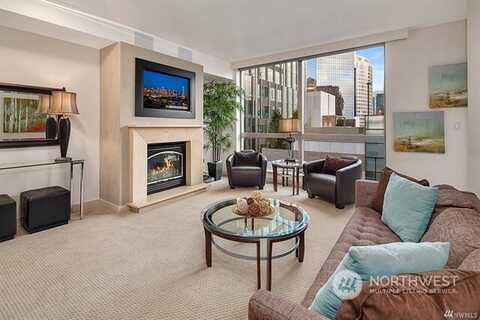 Ne 9Th Place Unit 821, Bellevue, WA 98004