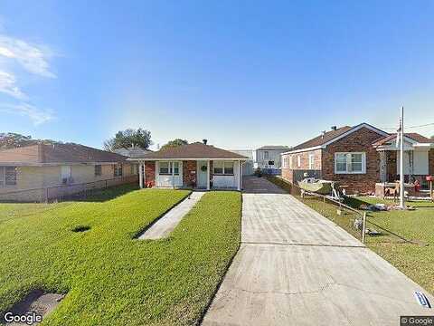 Avenue, WESTWEGO, LA 70094