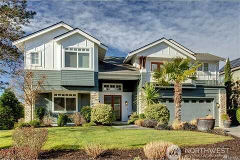 82Nd Avenue Se, Mercer Island, WA 98040