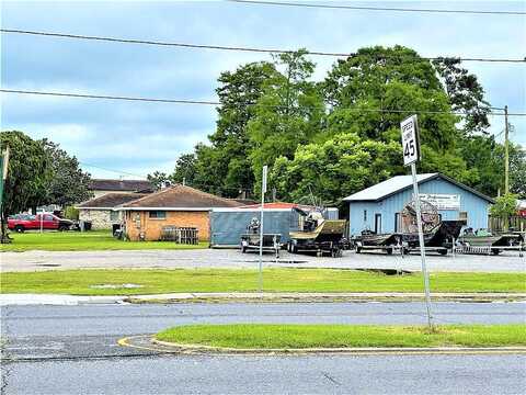 Highway 23 Highway, Belle Chasse, LA 70037