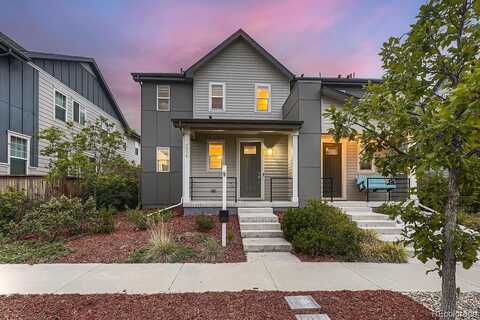 53Rd, DENVER, CO 80238