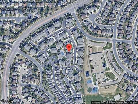 Ash Creek, COLORADO SPRINGS, CO 80922