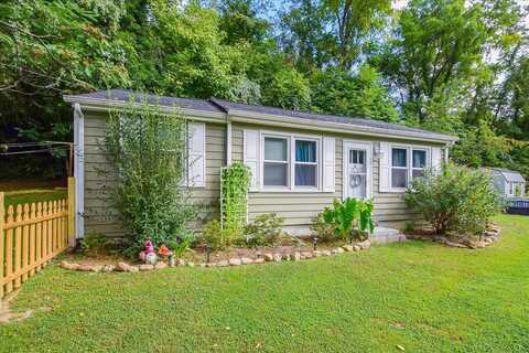 Parsons, TROUTVILLE, VA 24175