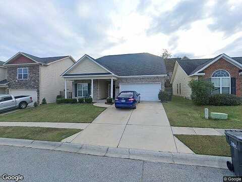 Bilston, AUGUSTA, GA 30909