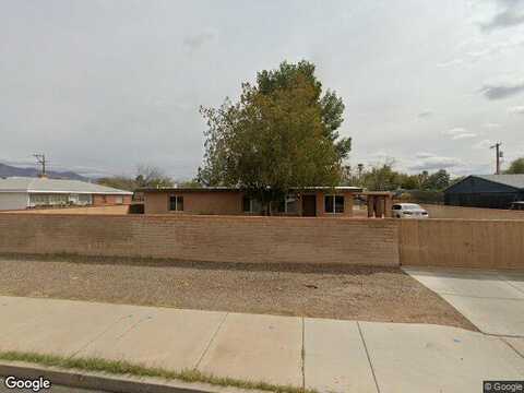 Tucson, TUCSON, AZ 85716