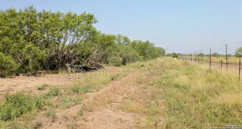 Cr 310 Lot 5, Jourdanton, TX 78026