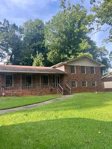 Clifton Springs, DECATUR, GA 30034