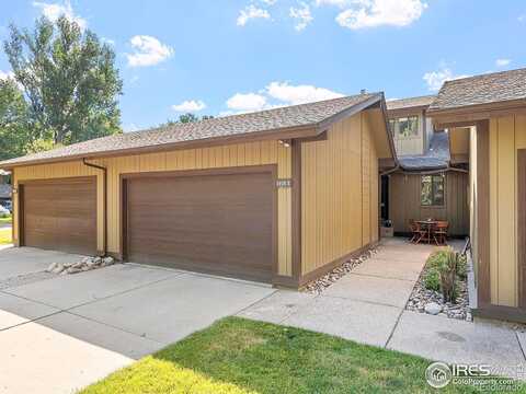 Waters Edge, FORT COLLINS, CO 80526