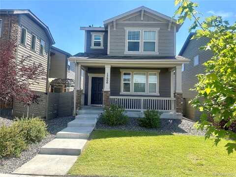 Bolling, DENVER, CO 80239