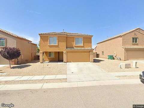 Cheevers, VAIL, AZ 85641