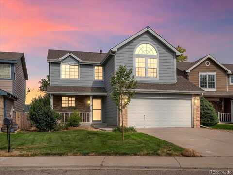 Madison, NORTHGLENN, CO 80233