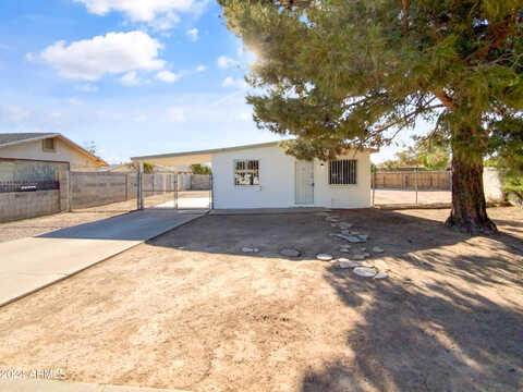 Bellview, MESA, AZ 85204