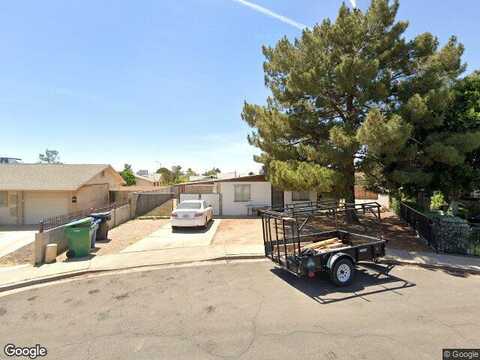 Bellview, MESA, AZ 85204
