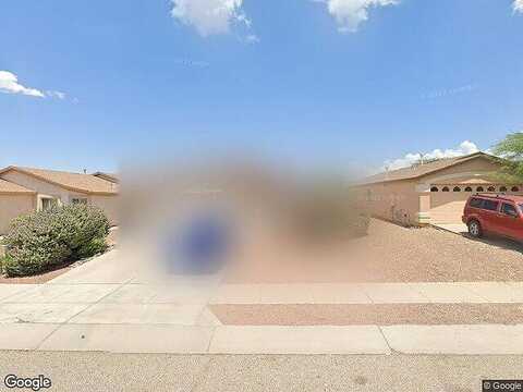 Desert Mesa, TUCSON, AZ 85747