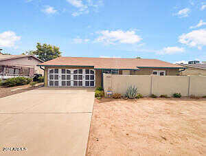 43Rd, PHOENIX, AZ 85032