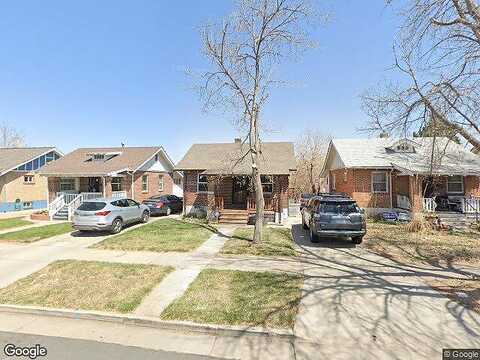 Decatur, DENVER, CO 80211