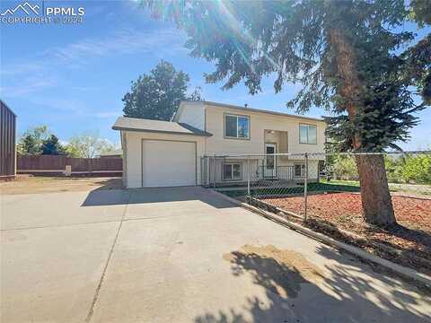 Hiawatha, COLORADO SPRINGS, CO 80915