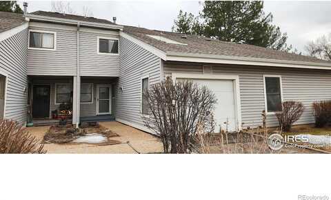 28Th, GREELEY, CO 80634