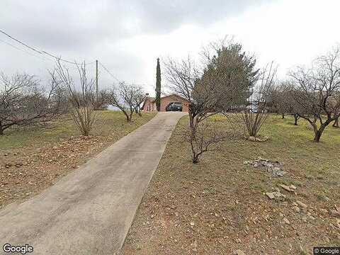 Camino Canoa, RIO RICO, AZ 85648
