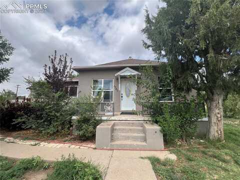 22Nd, PUEBLO, CO 81003