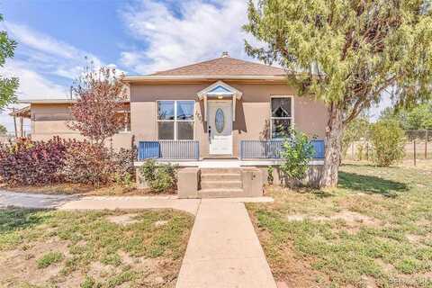 22Nd, PUEBLO, CO 81003