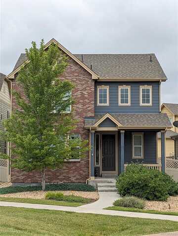 Zenobia, BROOMFIELD, CO 80020