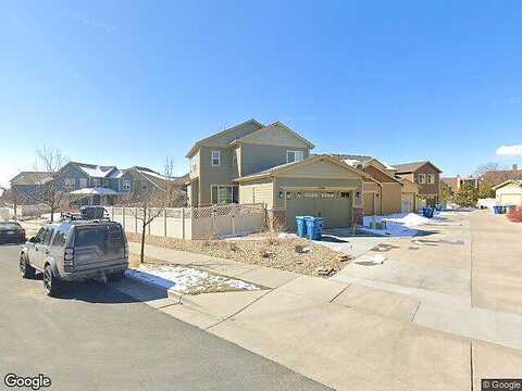 Zenobia, BROOMFIELD, CO 80020
