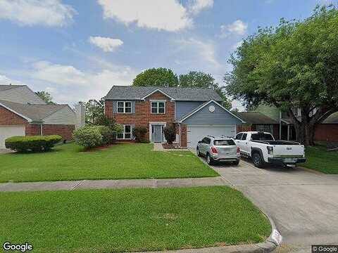 Oak Harbor, HOUSTON, TX 77062