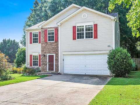 Glenabbey, CARTERSVILLE, GA 30120