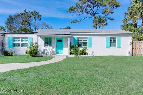 10Th, JACKSONVILLE BEACH, FL 32250