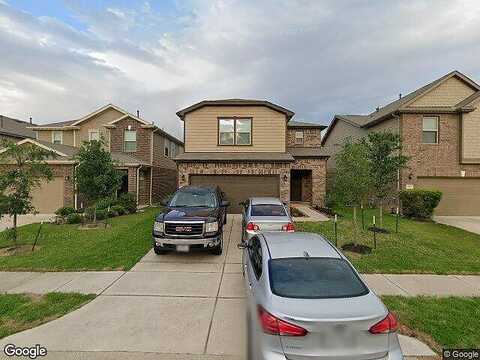 Chevalier, KATY, TX 77493