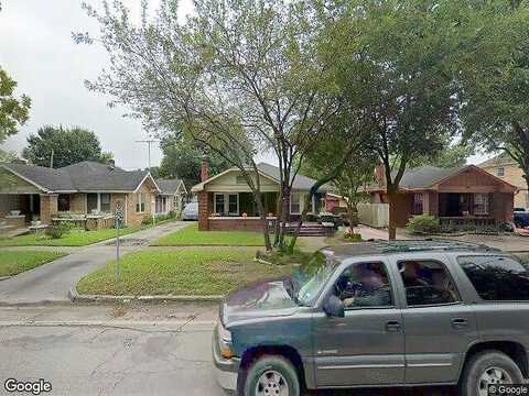 Polk, HOUSTON, TX 77023