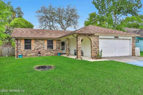 Moorsfield, JACKSONVILLE, FL 32225