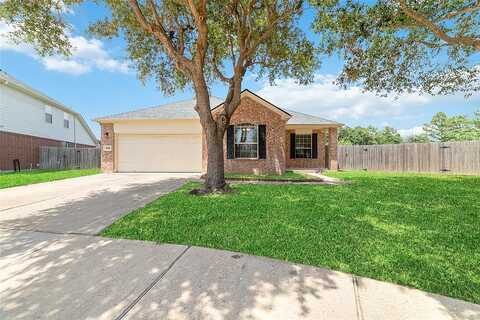 Woodsburgh, CYPRESS, TX 77433