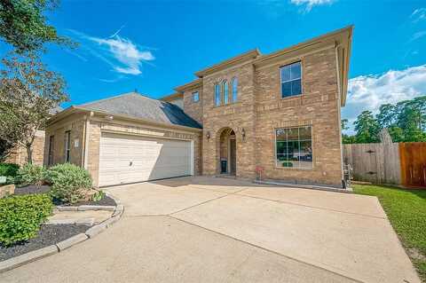 Stoneridge Park, CYPRESS, TX 77429