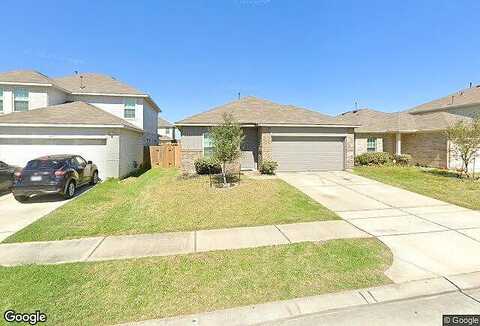 Foxwaithe, HUMBLE, TX 77338