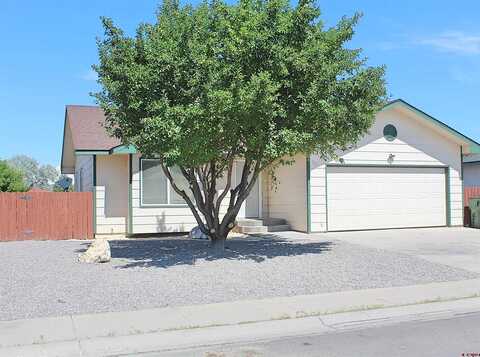 Calle Buena, ALAMOSA, CO 81101