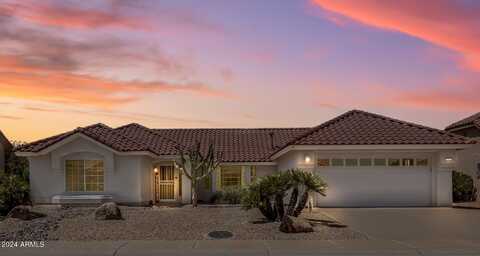 Sentinel, SUN CITY WEST, AZ 85375