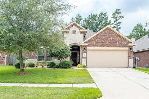 Forest Haven, CONROE, TX 77384