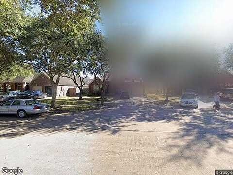 Aquilla, MISSOURI CITY, TX 77459